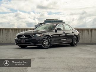 Certified 2024 Mercedes-Benz C 300 4MATIC Sedan video 1