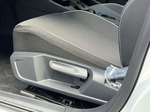 New 2026 Volkswagen Jetta Sport FWD image 17