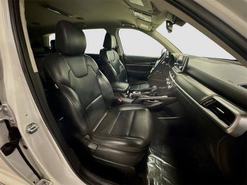 Used 2020 Kia Telluride LX image 33