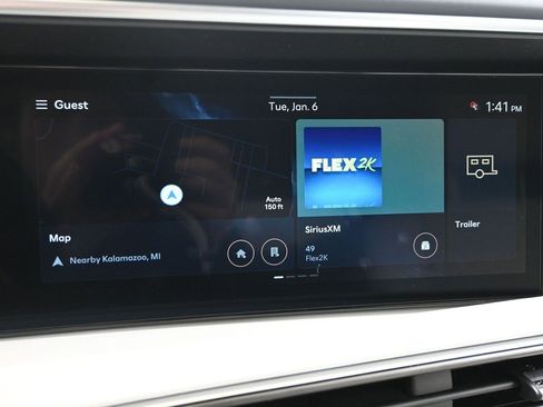 New 2026 Hyundai Palisade Calligraphy image 28