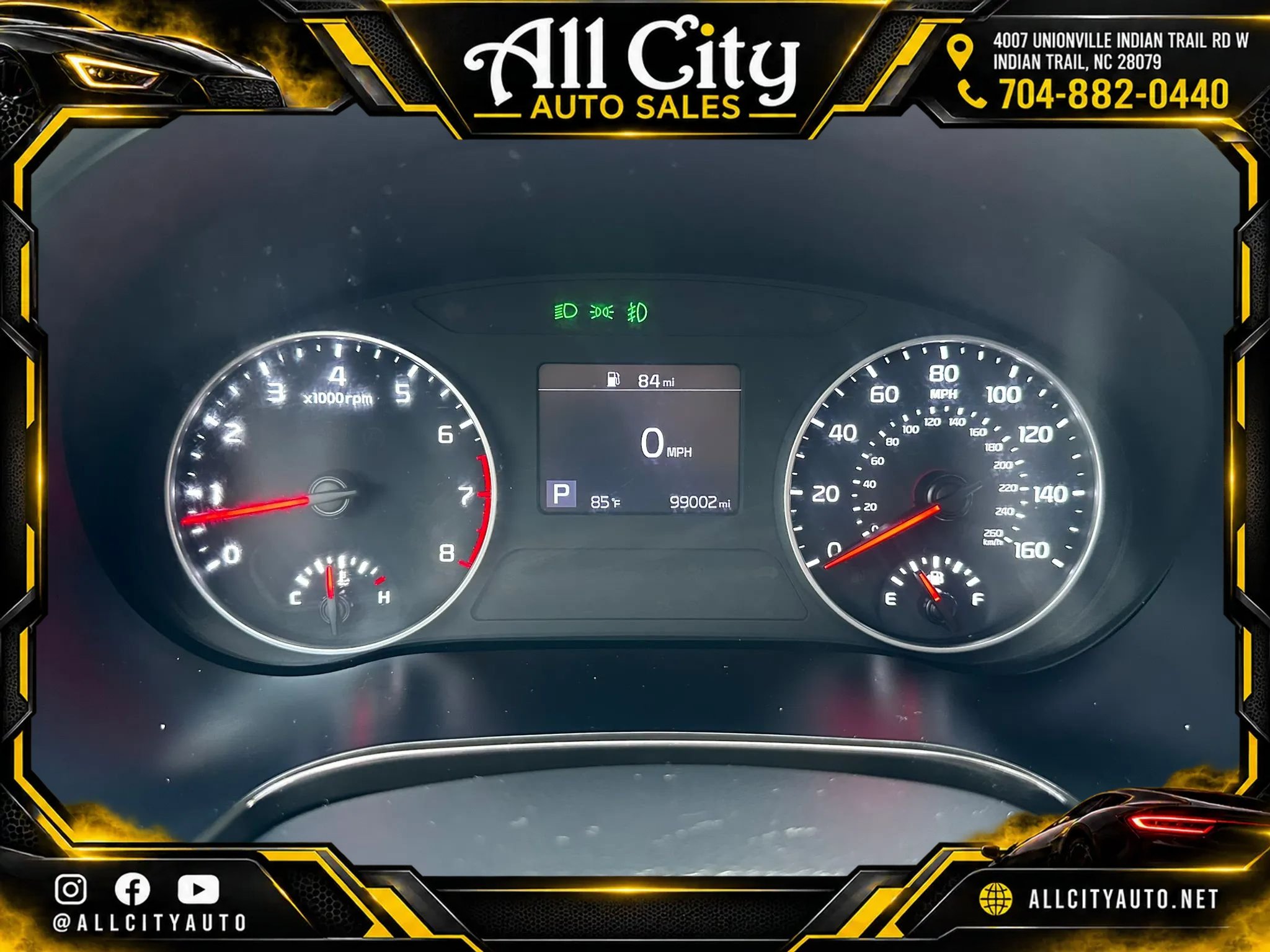 Used 2022 Kia Seltos S AWD/4WD image 17