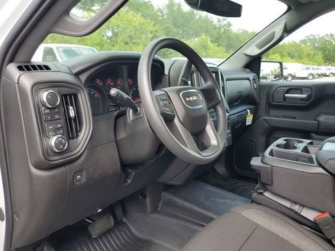 New 2026 GMC Sierra 1500 Pro w/ Pro Value Package AWD/4WD image 20