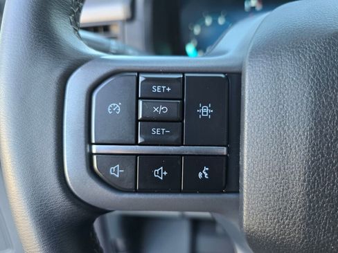 Certified 2024 Ford F150 XLT w/ Tow/Haul Package image 19