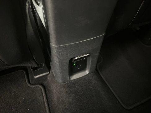 Used 2018 Ford EcoSport SES AWD/4WD image 42