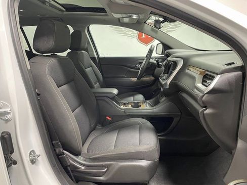 Used 2023 GMC Acadia SLE w/ Infotainment Package AWD/4WD image 23