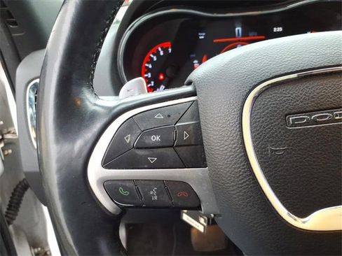 Used 2015 Dodge Durango Limited w/ Premium Group image 19