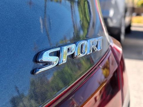 Used 2025 Honda Civic Sport image 30