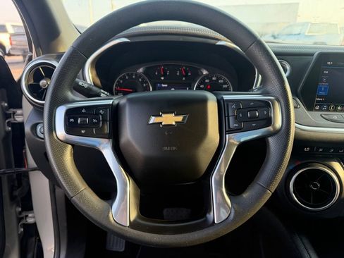 Used 2021 Chevrolet Blazer LT AWD/4WD image 28