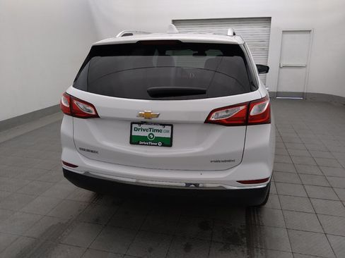 Used 2021 Chevrolet Equinox Premier FWD image 7