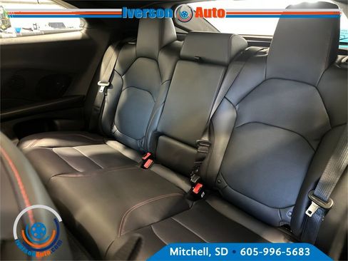 New 2026 Dodge Charger R/T Scat Pack image 28