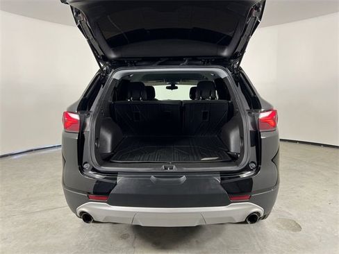Certified 2020 Chevrolet Blazer LT w/ Midnight/Sport Edition image 26