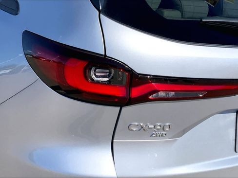 Used 2024 MAZDA CX-90 3.3 Turbo w/ Premium Plus Pkg image 25