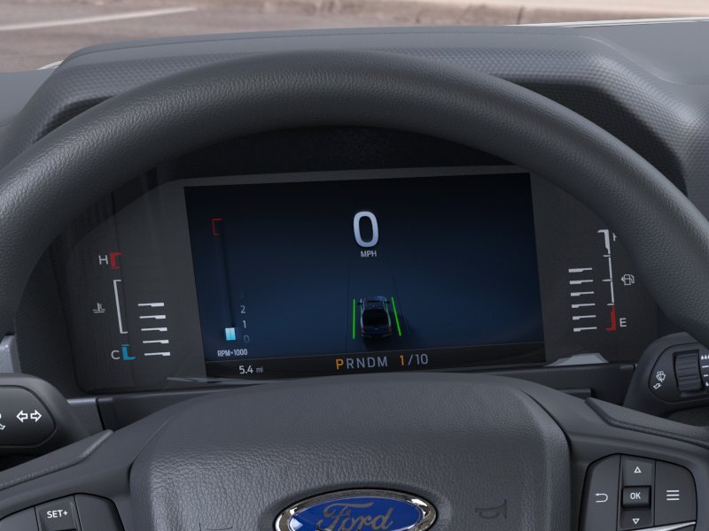 New 2026 Ford Ranger XL w/ FX4 Off-Road Package AWD/4WD image 13