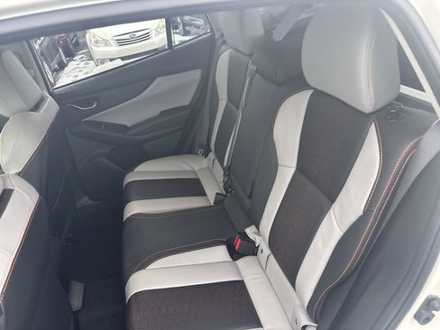 Used 2023 Subaru Crosstrek 2.5i Limited image 13