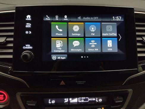 Used 2020 Honda Pilot EX image 25