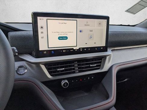 New 2026 Ford Explorer ST RWD image 11