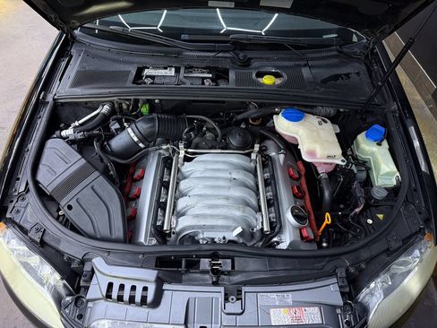 Used 2007 Audi S4 Sedan AWD/4WD image 27