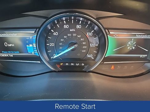 Certified 2017 Ford Explorer XLT w/ Equipment Group 202A image 9