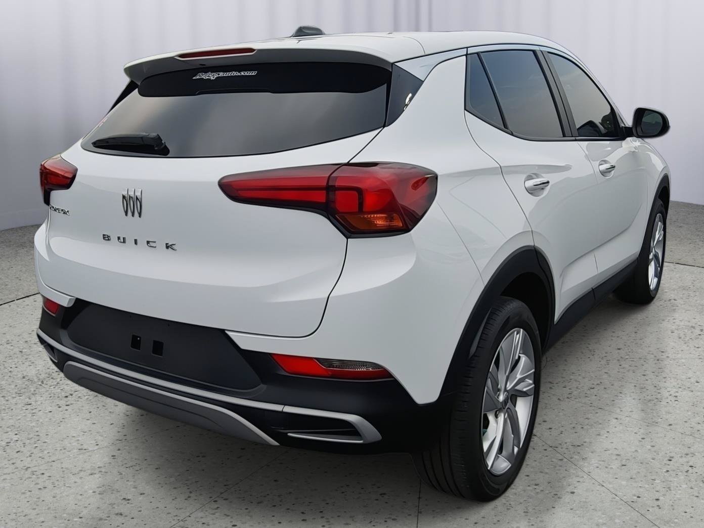 Used 2025 Buick Encore GX Preferred FWD image 6