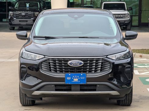 New 2026 Ford Escape Active image 7