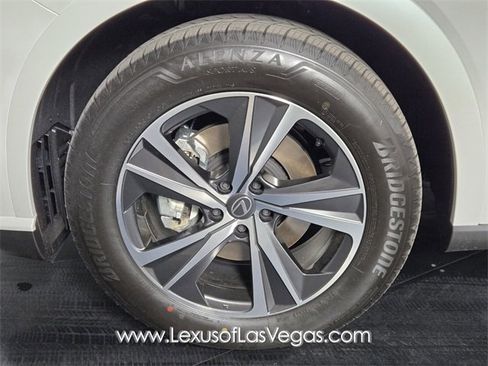 New 2026 Lexus RX 350 Premium image 9