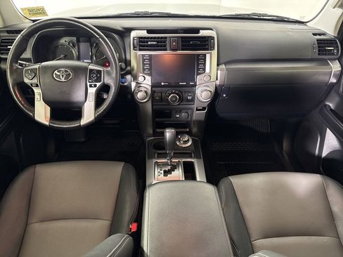 Used 2023 Toyota 4Runner SR5 Premium image 35