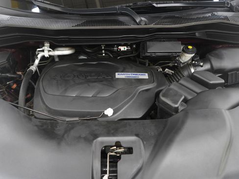 Used 2017 Honda Pilot EX-L image 33