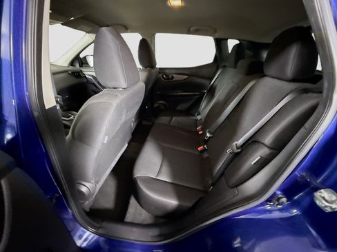 Used 2020 Nissan Rogue Sport S w/ Appearance Package FWD image 24