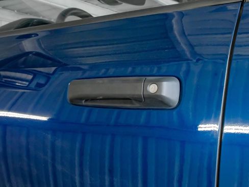 Used 2024 RAM 2500 Big Horn w/ Safety Group image 41