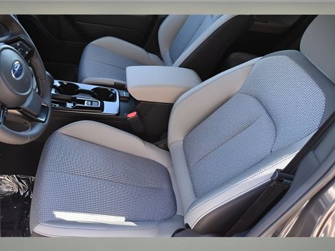 Certified 2026 Subaru Forester Premium AWD/4WD image 12