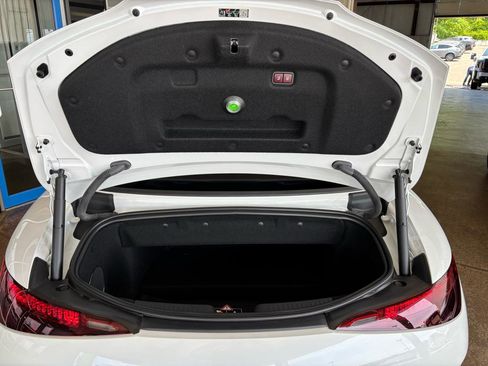 Used 2022 Mercedes-Benz SL 63 AMG 4MATIC image 36