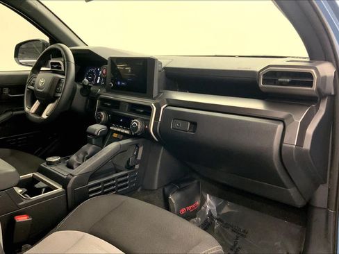 Used 2025 Toyota 4Runner TRD Sport RWD image 10
