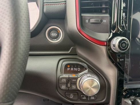 New 2026 RAM 1500 Rebel w/ Bed Utility Group AWD/4WD image 23