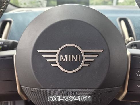 Used 2025 MINI Cooper Countryman S AWD/4WD image 24