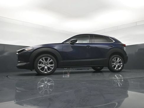 Used 2021 MAZDA CX-30 AWD 2.5 S w/ Premium Package image 20