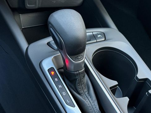 New 2026 Chevrolet Trax LS w/ LS Convenience Package image 10
