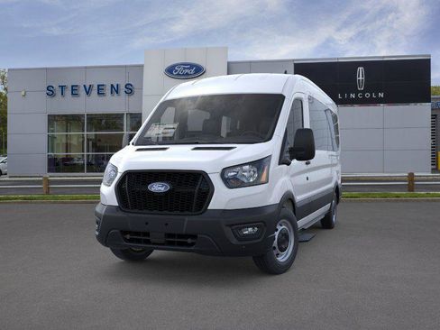 New 2026 Ford Transit 350 XL RWD image 3