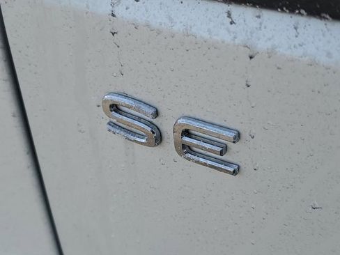 New 2026 Volkswagen Atlas Peak Edition image 6