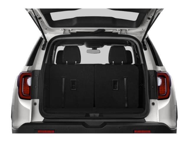 Used 2022 GMC Acadia SLT w/ Preferred Package AWD/4WD image 14