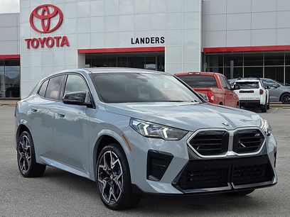 Used 2025 BMW X2 M35i