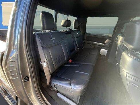 New 2026 Ford F250 Platinum image 10