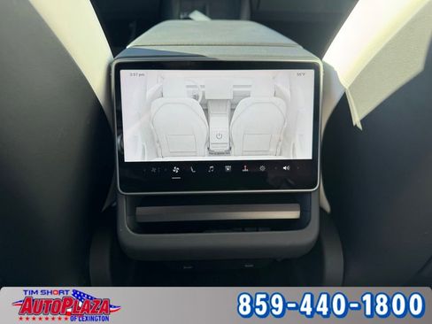 Used 2025 Tesla Model 3 Long Range image 18