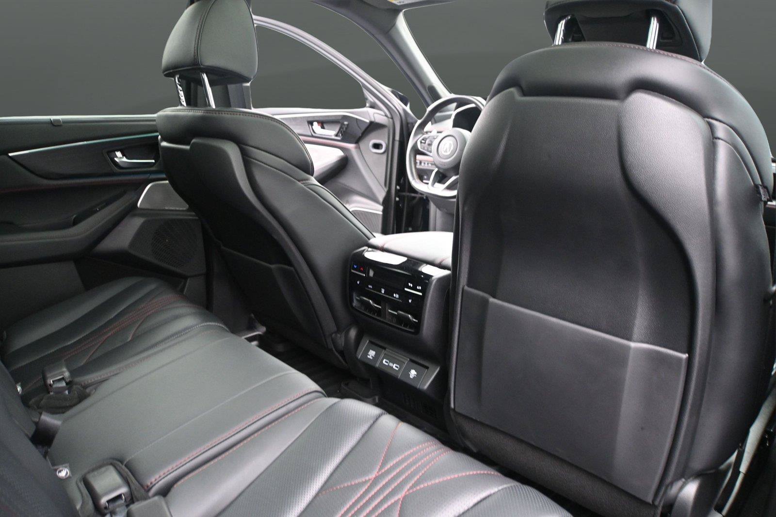 Certified 2023 Acura MDX Type S w/ Advance Package AWD/4WD image 18