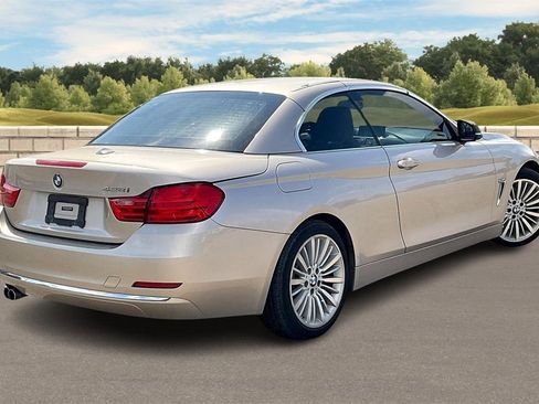 Used 2015 BMW 428i Convertible image 12