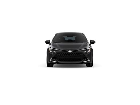 New 2026 Toyota Corolla XSE FWD image 17