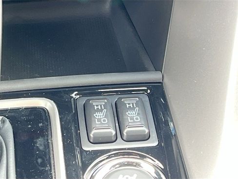 New 2026 Mitsubishi Eclipse Cross SEL image 19