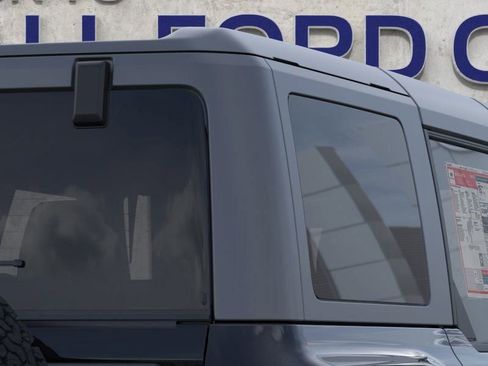 New 2026 Ford Bronco Raptor image 25