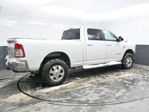 Used 2021 RAM 2500 Big Horn w/ Level 1 Equipment Group image 7