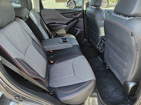 Used 2022 Subaru Forester Sport image 19