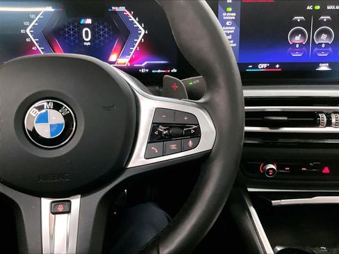 Used 2024 BMW M340i xDrive AWD/4WD image 21